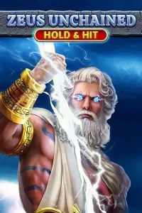 zeus unchained logo