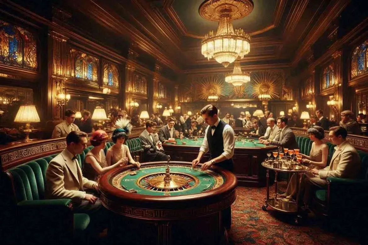 Casoola Casino